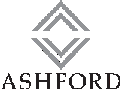 Ashford-Remington logo
