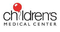 Children's Medical Center logo