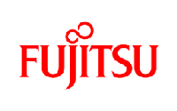 Fujitsu logo