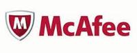 McAfee logo