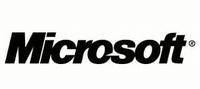 Microsoft logo