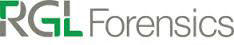 RGL Forensics logo