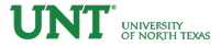 University of North Texas logo